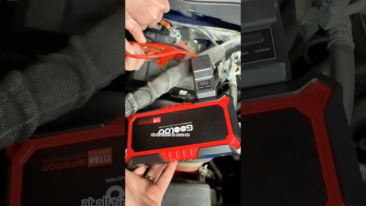 Is this car jump pack  worth it? Everyone needs one! 