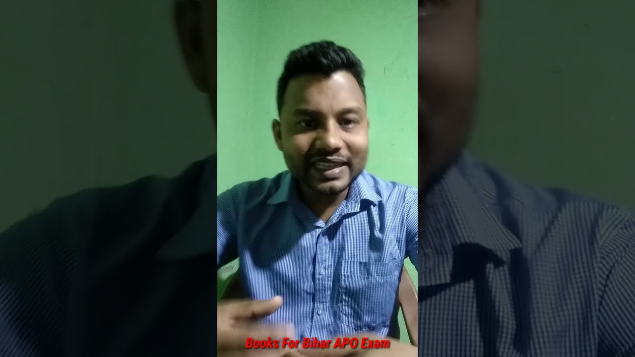 | Books for Bihar APO Exam | The Right Approch |