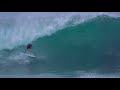 Nathan Florence at Pipeline, Feb 16th, 2018