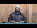ما الحكمة من منع زكريا عن الكلام ثلاث ليال سويا