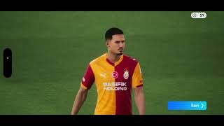 3. Lig de pes maçı (canlı spiker)