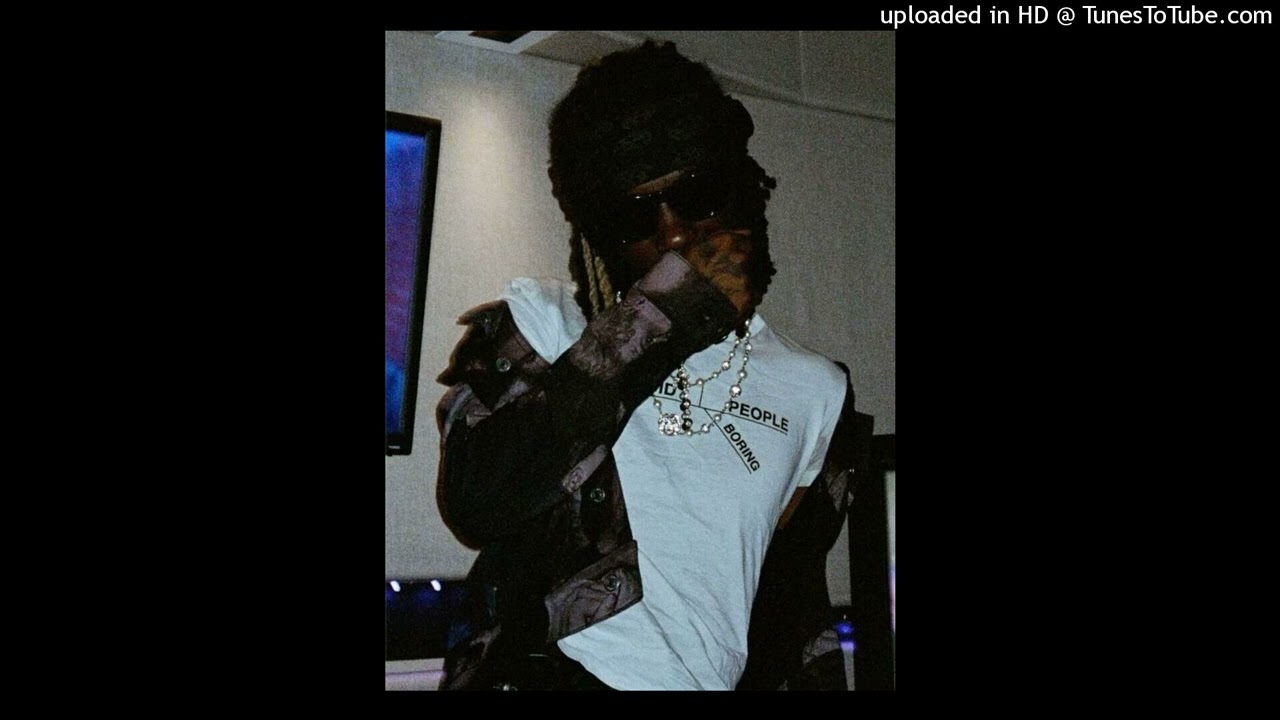 [FREE FOR PROFIT] OSAMASON + NETTSPEND + PROTECT + WEGONBEOK TYPE BEAT - 