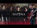 PENGUIN RESEARCH - HATENA Bass cover 弾いてみた TAB