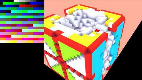 Voxel Model Editor