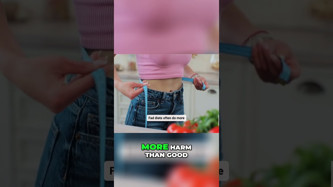 Metabolism Boosters: Separating Fact from Fiction