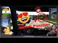 ലോറി ഭ്രാന്തൻ is here | Ets 2 Gameplay