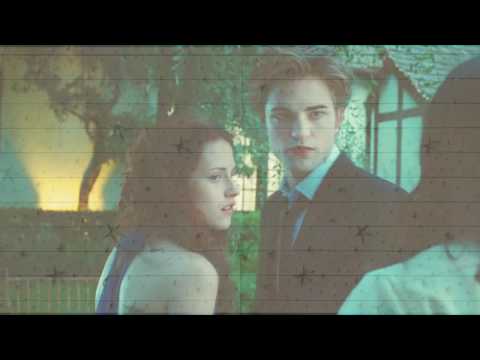 Jacob / Bella ~ In My Place ~ Twilight & New Moon