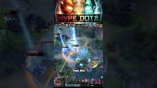 JIKROY CLUTCH SATANIC #shorts #dota2 # dota2shorts #dota2clips #dota2highlights