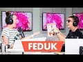 FEDUK – про съёмки в сериале, поездки в метро и шерстяные носки