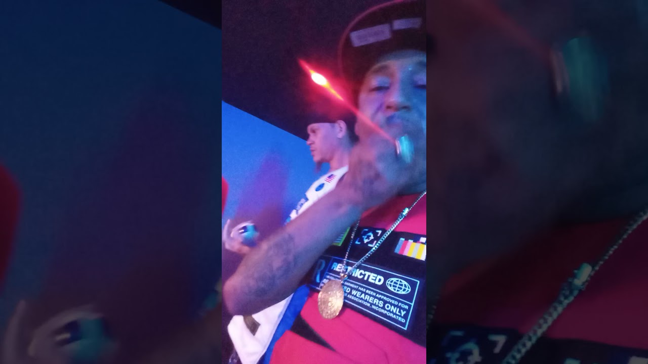 slugga x pslums bts run em down🦍🌎🔥