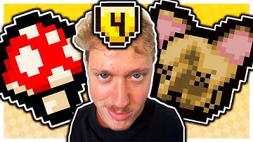 I found every Q4 in one Isaac run.