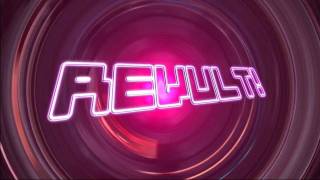 Basic RevultDotCom Intro Sequence (Motion 4)