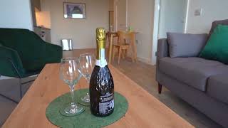 Sales video Victoria House new build in Manchester