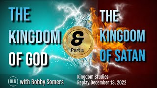 Download Lagu Bobby Somers | The Kingdom of God and the Kingdom of Satan #4 (Replay on Dec 13, 2022) MP3 Download Lagu Bobby Somers | The Kingdom of God and the Kingdom of Satan #4 (Replay on Dec 13, 2022) MP3