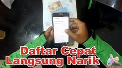 Cara Daftar Jadi Driver Grab Bike - Durasi: 3.55. 