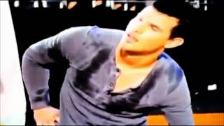 Kids Choice Awards 2012 Taylor Lautner