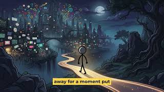 How to Quiet Your Mind When You Feel Overwhelmed 🧠 | INNERFORM