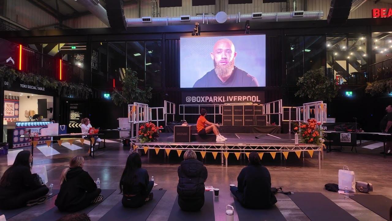 Благотворительное мероприятие в поддержку Азайлии