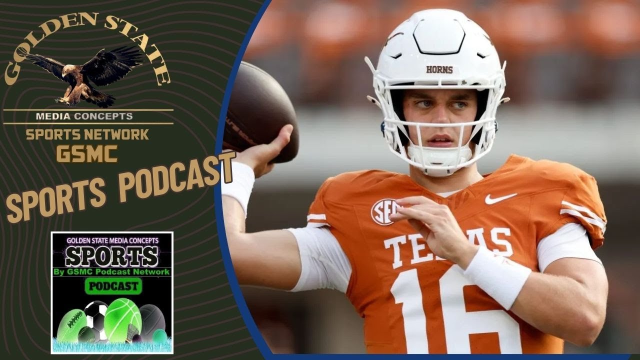 Week 5 NCAA Top 25 Group Of 5 Top 5 Sports By GSMC Podcast Network week-5-ncaa-top-25-group-of-5-top-5-sports-by-gsmc-podcast-network