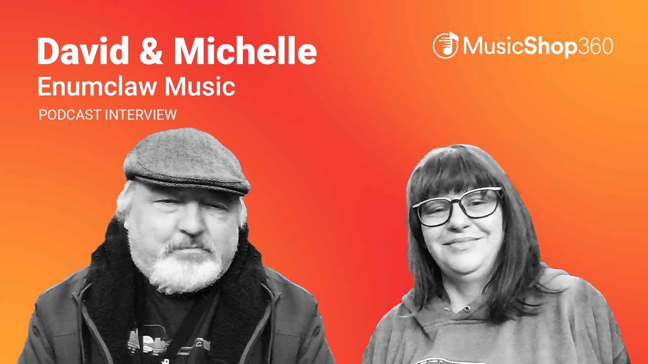 Enumclaw Music, Serving the Music Community YouTube