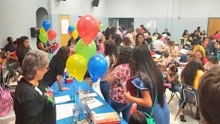 Waco ISD: Early Childhood Pre-K Round Up Fun Fest
