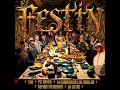 EL FESTÍN { THK * MC RAYER * REMANT REVENANT * LA CUTRE * LA GUARIDAD DE LAS AGUILAS - PoolSWD545 }