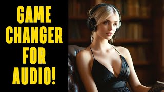 REACTING To Amazon Rolling Out AI Audiobook Narration For ACX