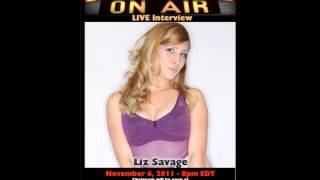 Beyond Ringside Interview: Liz Savage & Occupy Wall Street L.A.