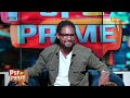 PSFPRIME avec avec Pape Sidy, Boy Town, Pape Alioune Tine, Pr Sarr | Jeu. 25 Sept. 2025