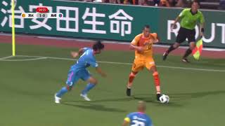 Douglas - Shimizu S-Pulse