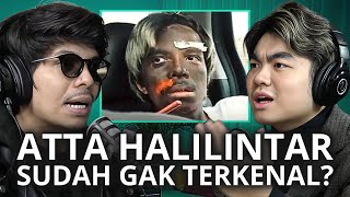 Download Lagu Atta Halilintar Gak Punya Teman Di Hidup?! MP3