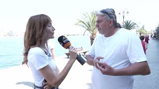 Στον αέρα οι συκοπαραγωγοί της Β. Εύβοιας - Πάγωσαν τις αποζημιώσεις τους