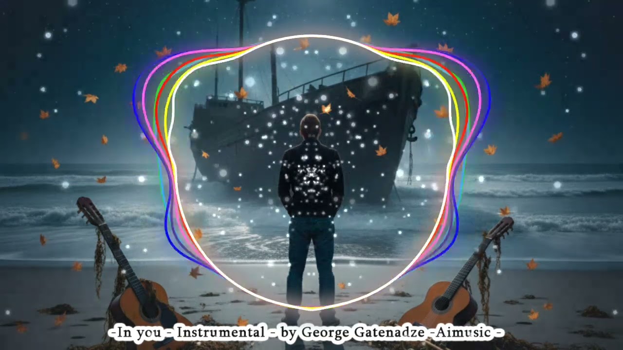 - In you - Instrumental - by George Gatenadze - Aimusic -