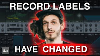 The Truth About Record Labels in 2026