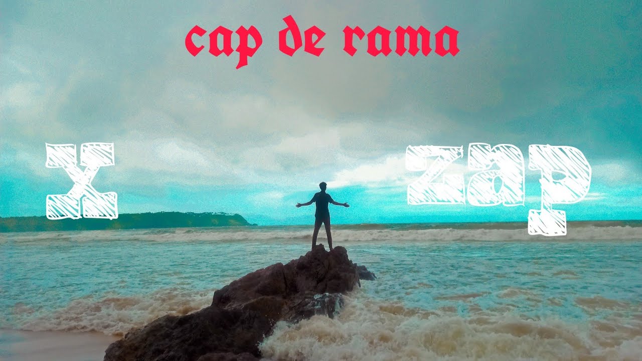 cap de rama VLOG|| XZAP||