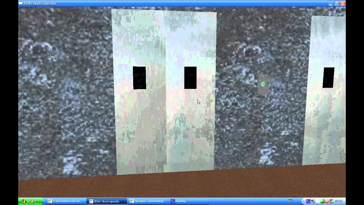 Coalham Plaza all buildings elevators KONE and stanahh