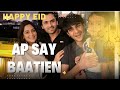 Eid Or App say Baatien