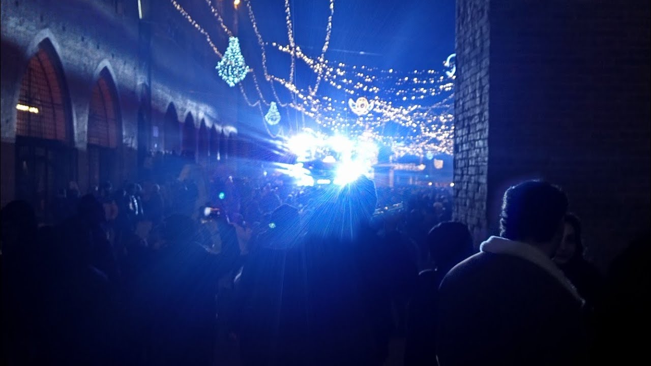 Capricorno Luna nuova in Capricorno 