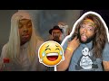 Quarantine Dinner Clapbacks (Tre Melvin) | REACTION