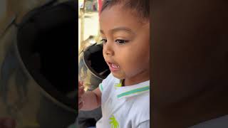 ଓଡ଼ିଆ ଦହିବରା 🥘In Electronic city Bangalore . #food #trending #streetfood #ytshorts #shorts #viral