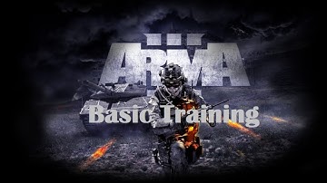 ArmA 2 Basic Training