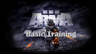 ArmA 2 Basic Training