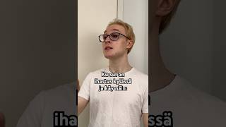 Ihastus kylässä