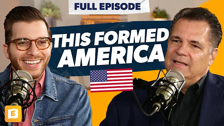 This Is the Leadership That Formed America with St...