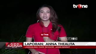 Temukan Jasad dalam Tong di Bogor yg bikin NGAKAK. Ngolosod, Ngarumbai