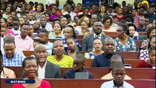 BWANA YESU YUKO WAPI? | MPENZI WANGU RAFIKI #live