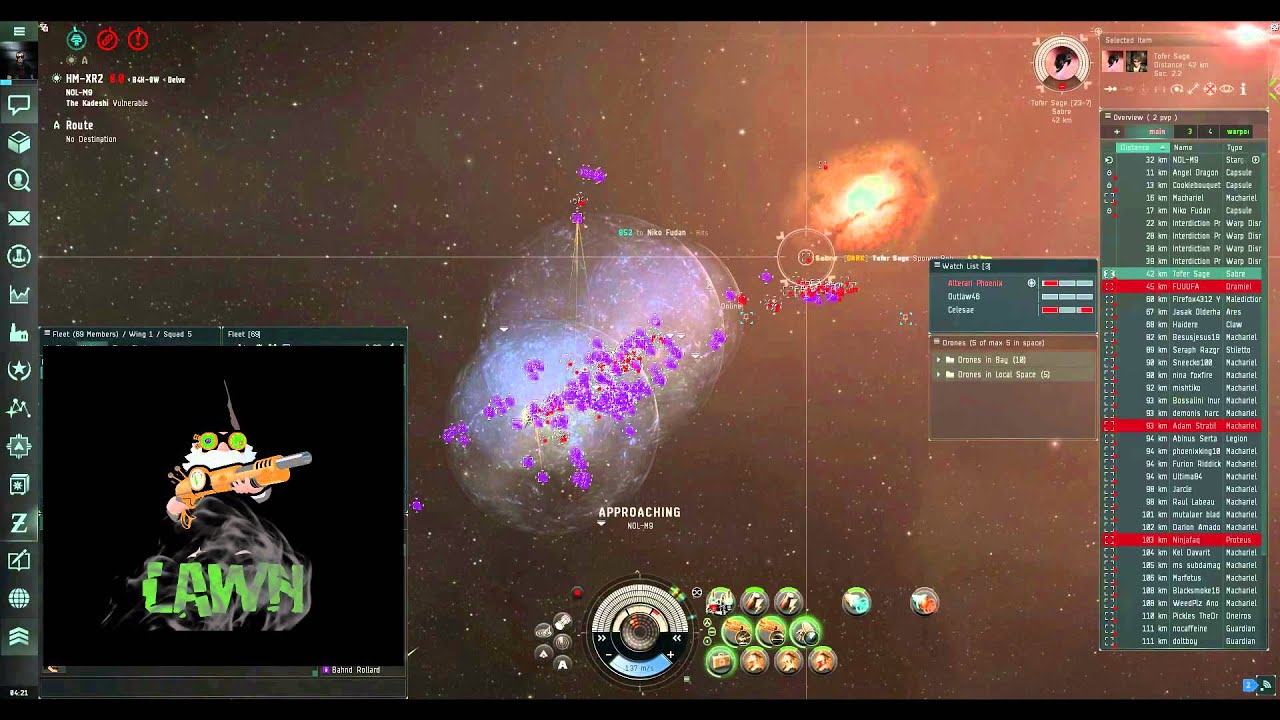 SWCFC Faction Battleship Slosh Op (Re-Upload)