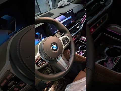 BMW X6 40D M PRO Online Edition, 고객님이 차를 선택하는게 아닌 차가 고객님을 선택하는 그런 차, BTS 임영웅 티켓팅 난이도의 행운의 한정판 출고합니다!
