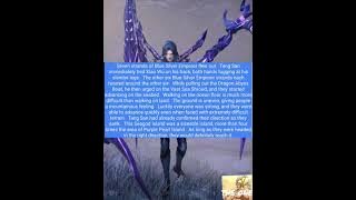 Douluo dalu (soul land) episode 174 English Story