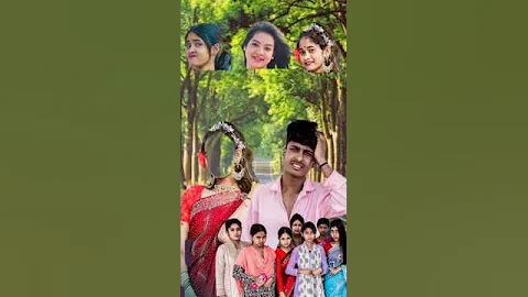 প্রেম আমার   | Prem  Amar l Bangla Natok 2025 l Toni & Salma l Palli Gram TV  Official  Video